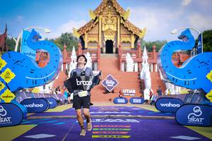 BIB: 100
                            <button type="button" onclick="openModal(22663836)" class="btn btn-primary btn-sm float-right btn-popup" data-toggle="modal" data-target=".modal-high-quality">
                        <i class="fas fa-shopping-cart"></i> Add to Cart
                    </button>
                                            <button type="button" onclick="isThisMe(22663836, true)" class="btn btn-success btn-sm float-right btn-popup btn-isme hidden" data-toggle="tooltip" data-placement="bottom" title="นี่คือรูปของคุณใช่ไหม คลิกที่นี่เพื่อเอาเข้าอัลบั้ม">
                        <i class="fas fa-plus"></i> Add to album
                    </button>
                    <button type="button" onclick="isThisMe(22663836, false)" class="btn btn-warning btn-sm float-right btn-popup btn-isnotme hidden">
                        <i class="fas fa-ban"></i> Remove from album
                    </button>